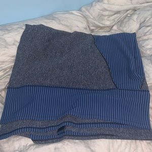Lululemon Vinyasa Scarf